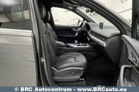 Audi Q7 Quattro Premium Automatas 2019