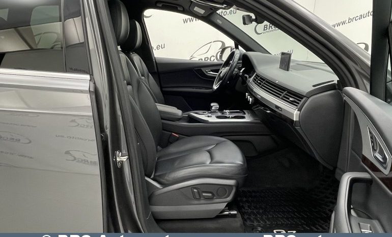Audi Q7 Quattro Premium Automatas 2019 full