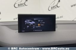 Audi Q7 Quattro Premium Automatas 2019 full