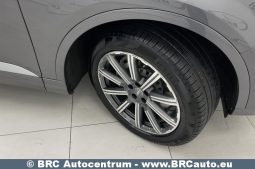 Audi Q7 Quattro Premium Automatas 2019 full