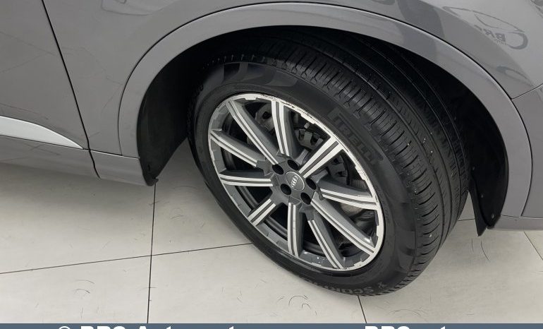 Audi Q7 Quattro Premium Automatas 2019 full