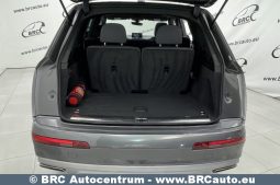Audi Q7 Quattro Premium Automatas 2019 full