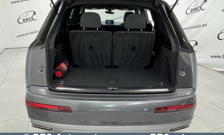 Audi Q7 Quattro Premium Automatas 2019 full