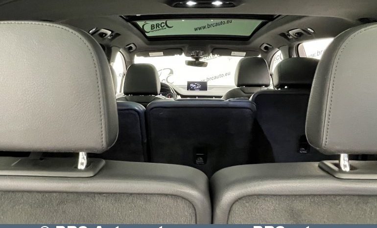 Audi Q7 Quattro Premium Automatas 2019 full