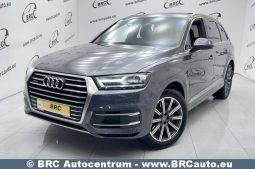 Audi Q7 Quattro Premium Automatas 2019 full