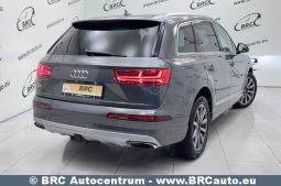 Audi Q7 Quattro Premium Automatas 2019 full