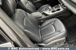 Audi Q7 Quattro Premium Automatas 2019 full