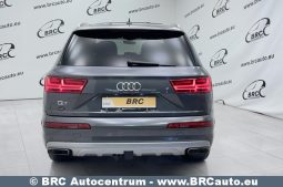 Audi Q7 Quattro Premium Automatas 2019 full