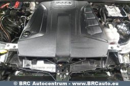 Audi Q7 Quattro Premium Automatas 2019 full
