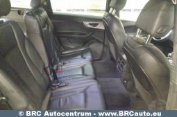 Audi Q7 Quattro Premium Automatas 2019 full