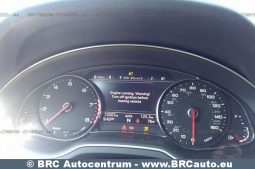 Audi Q7 Quattro Premium Automatas 2019 full