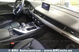 Audi Q7 Quattro Premium Automatas 2019 full