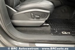 Audi Q7 Quattro Premium Automatas 2019 full