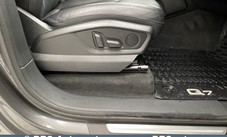 Audi Q7 Quattro Premium Automatas 2019 full
