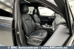 Audi Q7 Quattro Premium Automatas 2019 full