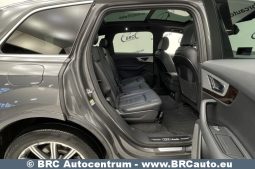 Audi Q7 Quattro Premium Automatas 2019 full