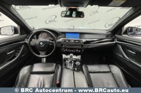 BMW 525 d M-Sport Automatas 2011