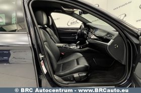 BMW 525 d M-Sport Automatas 2011