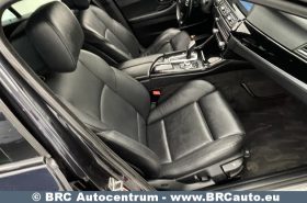 BMW 525 d M-Sport Automatas 2011