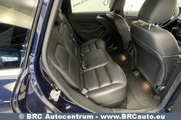 Mercedes-Benz B Electric Drive 31kWh Automatas 2017 full