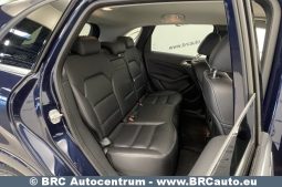 Mercedes-Benz B Electric Drive 31kWh Automatas 2017 full