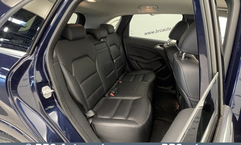 Mercedes-Benz B Electric Drive 31kWh Automatas 2017 full