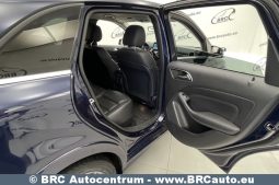 Mercedes-Benz B Electric Drive 31kWh Automatas 2017 full