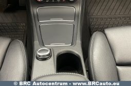 Mercedes-Benz B Electric Drive 31kWh Automatas 2017 full