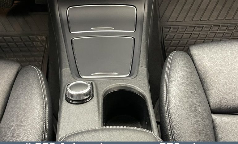 Mercedes-Benz B Electric Drive 31kWh Automatas 2017 full