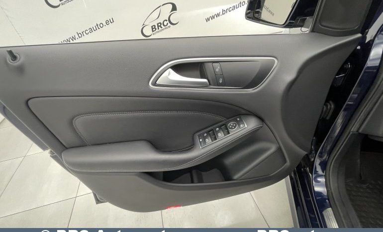 Mercedes-Benz B Electric Drive 31kWh Automatas 2017 full