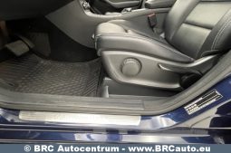 Mercedes-Benz B Electric Drive 31kWh Automatas 2017 full