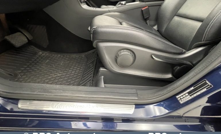 Mercedes-Benz B Electric Drive 31kWh Automatas 2017 full