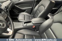 Mercedes-Benz B Electric Drive 31kWh Automatas 2017 full