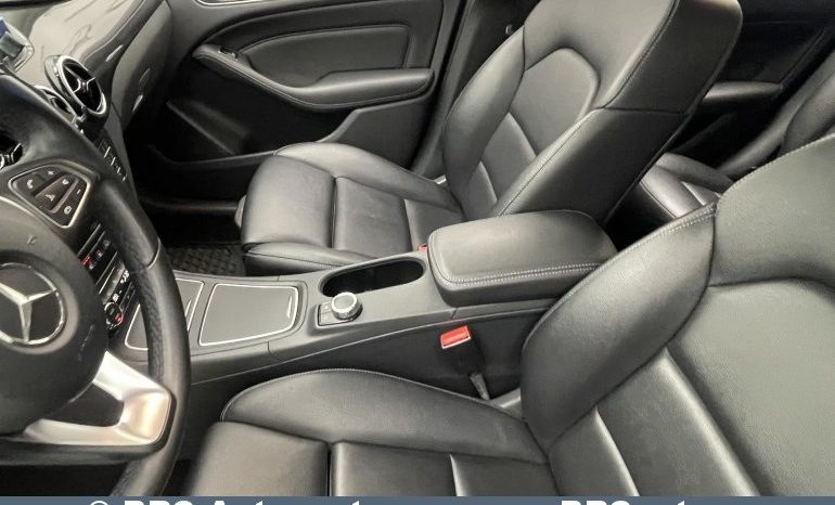Mercedes-Benz B Electric Drive 31kWh Automatas 2017 full