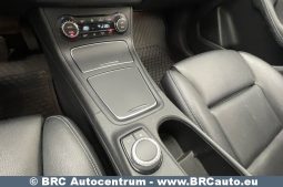 Mercedes-Benz B Electric Drive 31kWh Automatas 2017 full