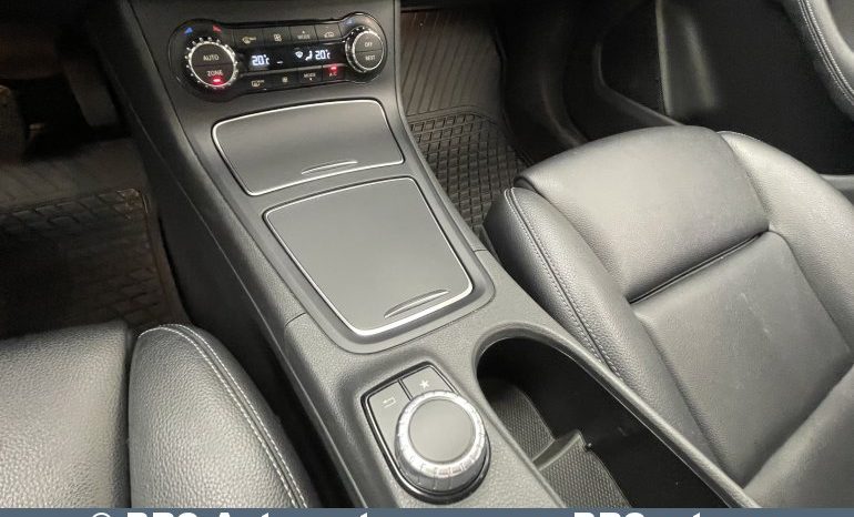 Mercedes-Benz B Electric Drive 31kWh Automatas 2017 full