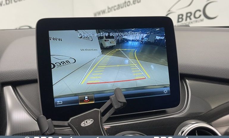 Mercedes-Benz B Electric Drive 31kWh Automatas 2017 full