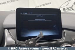 Mercedes-Benz B Electric Drive 31kWh Automatas 2017 full