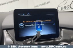 Mercedes-Benz B Electric Drive 31kWh Automatas 2017 full