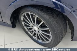 Mercedes-Benz B Electric Drive 31kWh Automatas 2017 full