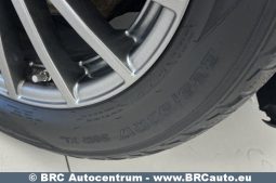 Mercedes-Benz B Electric Drive 31kWh Automatas 2017 full