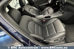 Mercedes-Benz B Electric Drive 31kWh Automatas 2017 full