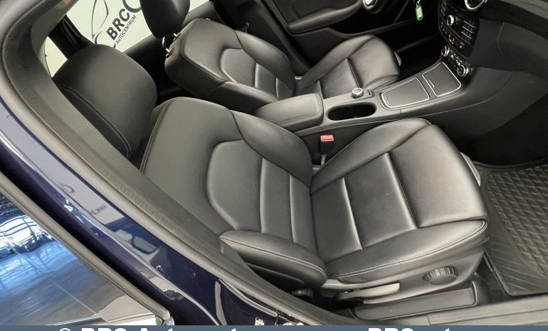 Mercedes-Benz B Electric Drive 31kWh Automatas 2017 full