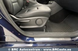 Mercedes-Benz B Electric Drive 31kWh Automatas 2017 full