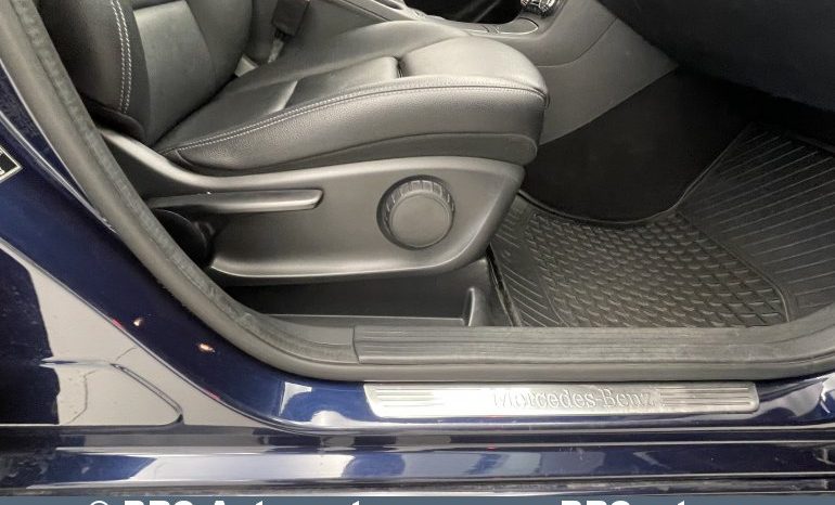 Mercedes-Benz B Electric Drive 31kWh Automatas 2017 full