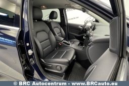 Mercedes-Benz B Electric Drive 31kWh Automatas 2017 full