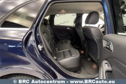 Mercedes-Benz B Electric Drive 31kWh Automatas 2017 full