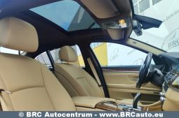 BMW 528 i xDrive Automatas 2012 full