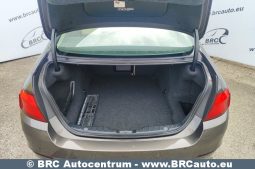 BMW 528 i xDrive Automatas 2012 full