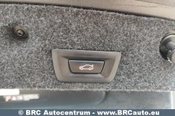 BMW 528 i xDrive Automatas 2012 full